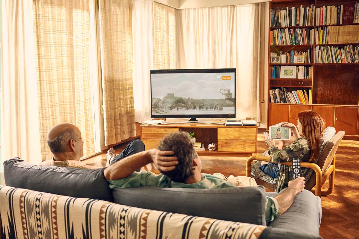 Comedias, thrillers de época, dramas oníricos y animé, la plataforma posee una enorme variedad de producciones pensadas para todo público