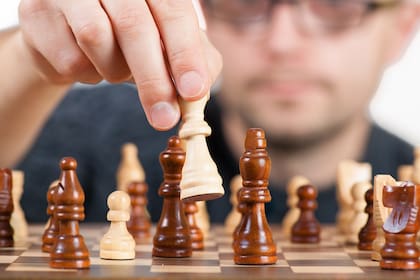 Comenzando con lecciones de ajedrez, Tom Vanderbilt decidió pasar un año persiguiendo una variedad de nuevas habilidades para sí mismo. Aprendió a cantar, dibujar, hacer malabares y surfear