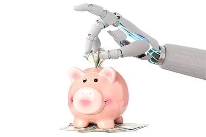 Comenzar a ahorrar y generar ingresos pasivos es el paso necesario para escalar de las finanzas personales a las finanzas patrimoniales