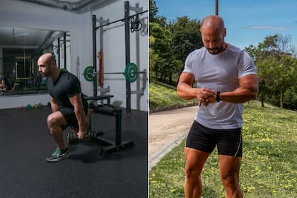 Comenzar a cuidar el cuerpo de manera progresiva puede marcar la diferencia