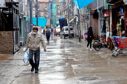 Comenzarán mañana a hacer testeos en la Villa 31, en Retiro, y en Quilmes
