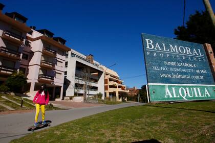 Comenzaron muy tímidamente algunas consultas sobre tarifas en Pinamar