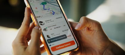 Comenzó a aplicar un descuento de hasta 50% en los viajes que conectan con estaciones estratégicas