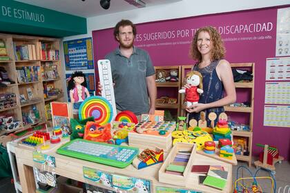 Comenzó como un proyecto familiar y ahora comercializa sus productos a todas las provincias