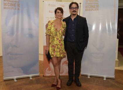 Comenzó el Festival Internacional de Cine de Mar del Plata