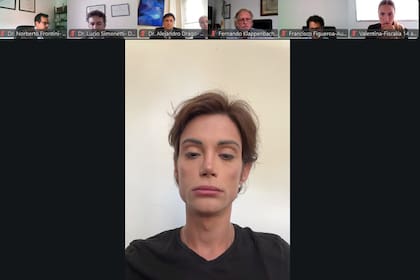 Comenzó el juicio a Felipe Petinatto