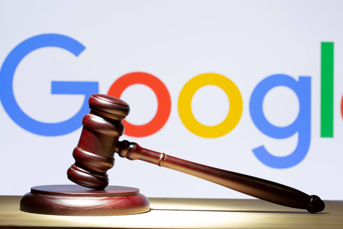 Comenzó el juicio antimonopolio contra Google en Estados Unidos; el Departamento de Justicia de ese país quiere que la compañía se desprenda de Chrome