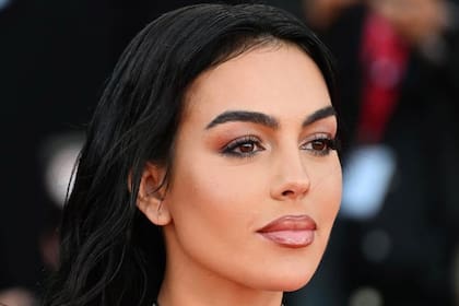 Comenzó el juicio por las demandas que realizó Georgina Rodríguez (Foto Instagram @georginagio)