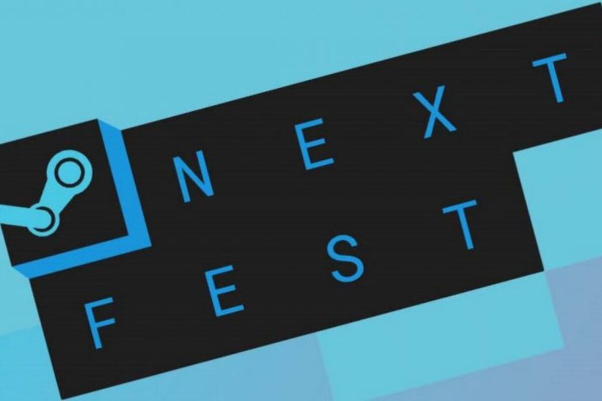 Comenzó el primer Steam Next Fest de 2022