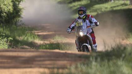 Comenzó el Rally Dakar 2017