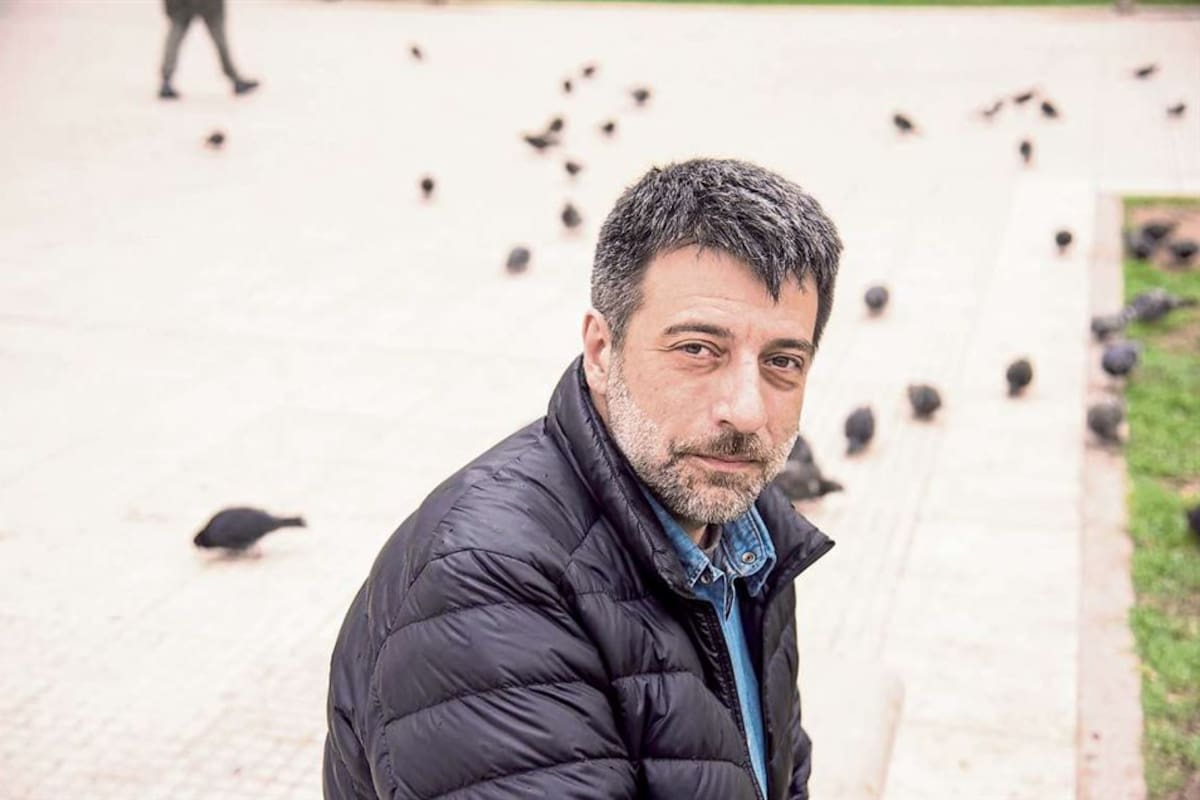 Comenzó en el teatro off y hoy demuestra ser uno de los directores más dúctiles para todo tipo de géneros y ámbitos