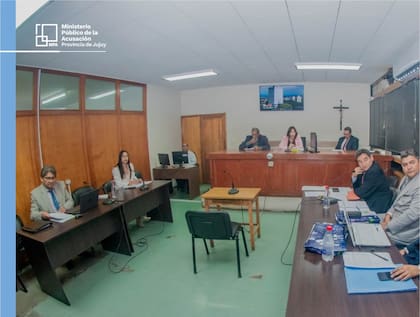Comenzó en Jujuy el juicio contra un hombre acusado de envenenar a sus hijas mellizas recién nacidas