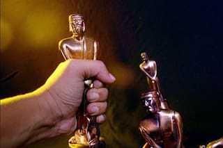 Martín Fierro de Cine y Series 2025: todos los nominados a los premios