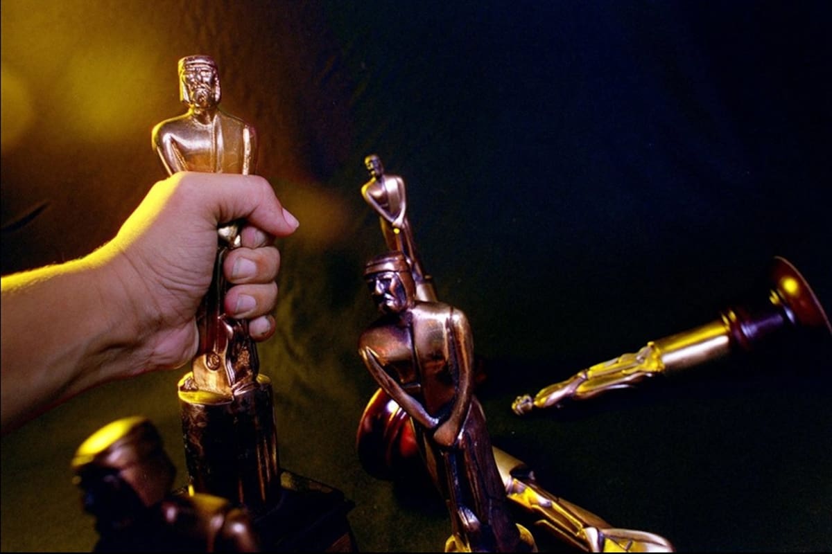 Comenzó la carrera por los Martín Fierro, ¿quiénes se llevarás las preciadas estatuillas?