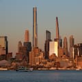 Así será el rascacielos que reemplazaría a la segunda Torre Gemela de Nueva York