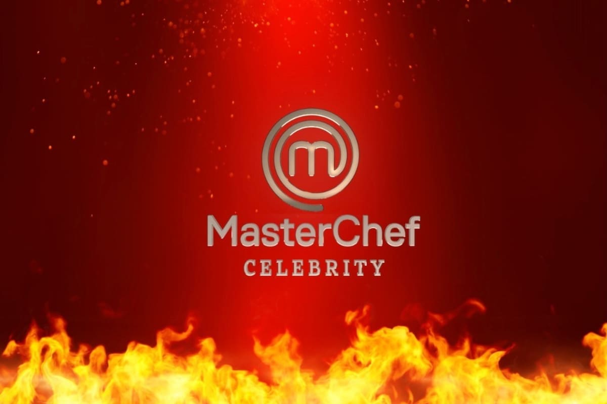 Comenzó la cuenta regresiva para MasterChef Celebrity