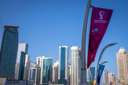 Comenzó la segunda etapa de la venta de entradas para la Copa del Mundo de Qatar 2022