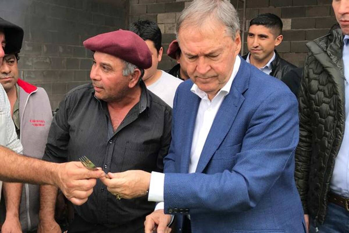 Comenzó la veda electoral en Córdoba