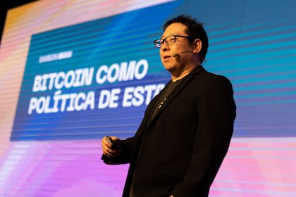 Comenzó Labitconf, en Costa Salguero