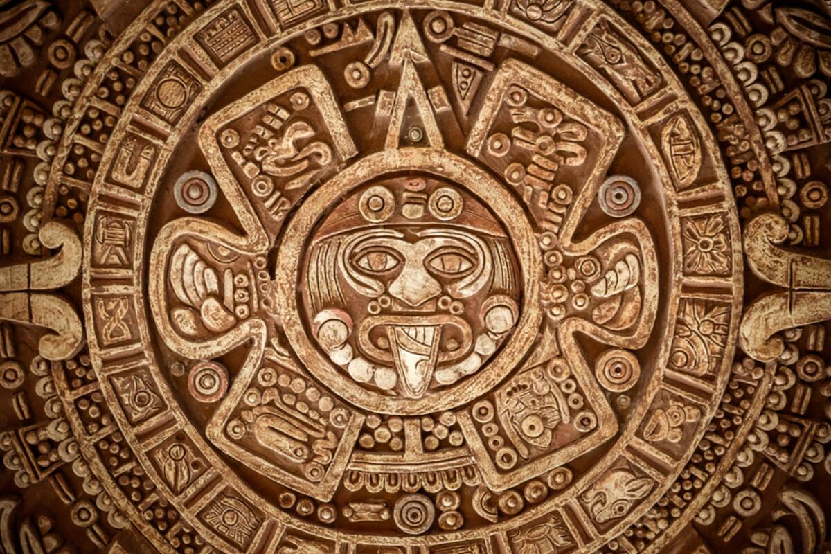 Comenzó un nuevo ciclo según el calendario maya: qué nos depara el año de la Semilla Eléctrica Amarilla