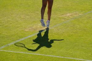 Comenzó Wimbledon, pero el circuito femenino de tenis también está investigando dos casos de acoso de entrenadores a jugadoras.