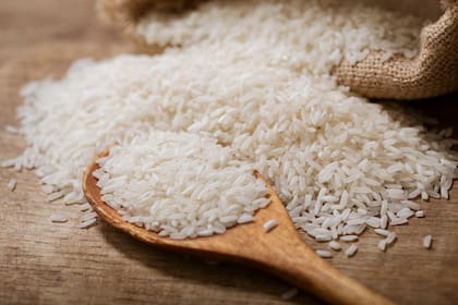¿Comer arroz todos los días es perjudicial para la salud?