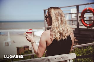 Un recorrido para paladares exigentes con las cinco mejores escalas en el balneario de moda