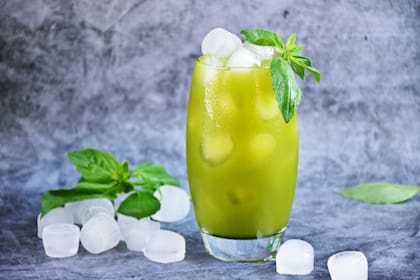 "Comer frío no significa comer bajo en calorías”, explicó Sívori en diálogo con LN+