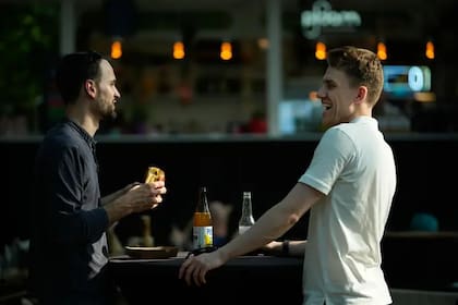 Comer más tarde podría aumentar el riesgo de desarrollar diabetes