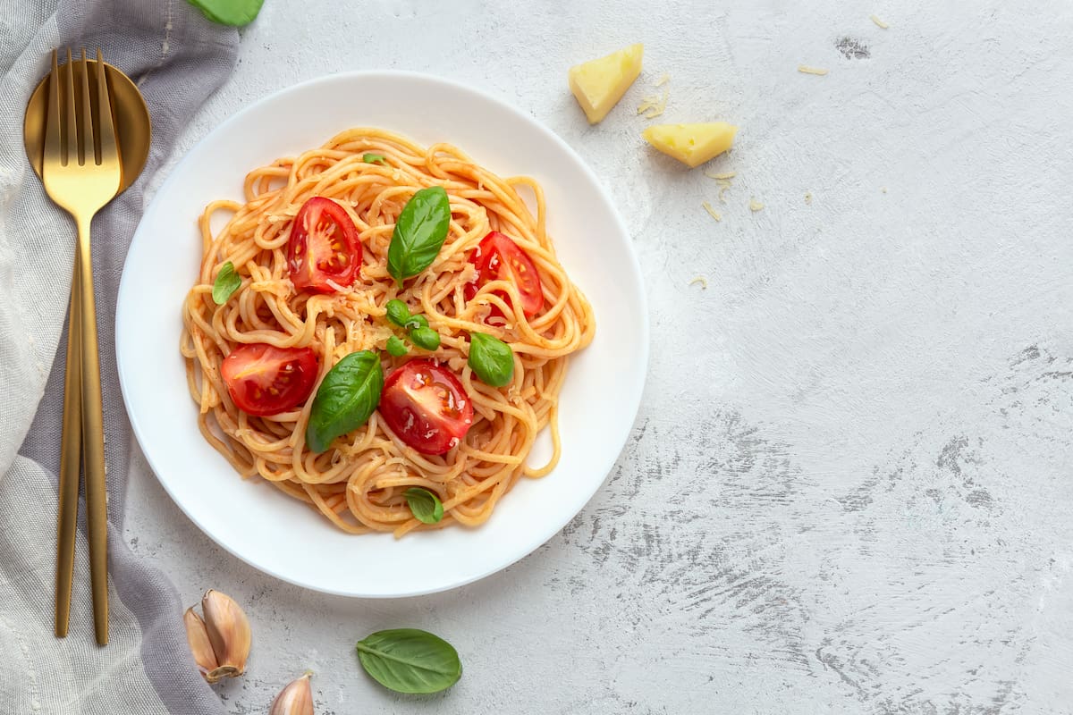Comer un plato de pasta rebosante de salsa es uno de los grandes placeres del frío. Propuestas donde disfrutarlo de la mano de Club LA NACION.