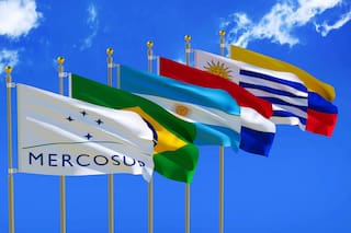 Los 30 años del Mercosur: logros y tareas pendientes