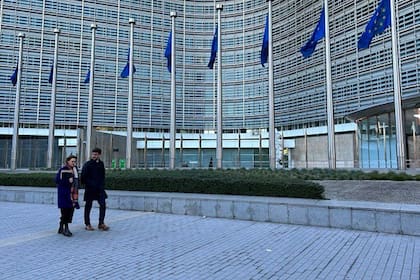 Comercio: acuerdo UE-Mercosur puede aplicarse sin ratificación del Parlamento Europeo