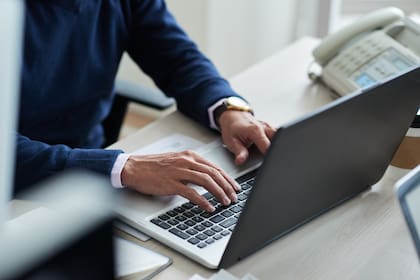 Comercio digital: cuándo es el Black Friday