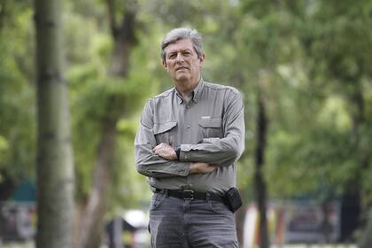 Comercio exterior.
Foto: SANTIAGO FILIPUZZI
29_01_14