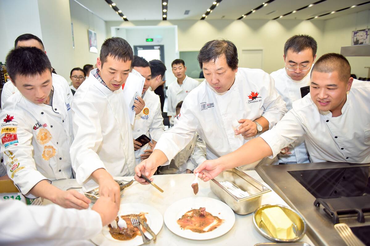 Comercio internacional y comportamientos de los mercados en un mundo en suspenso la protagonista indiscutible fue China y el gran aumento de su demanda de importación de carne