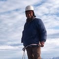 Falleció Carlos Comesaña, una de las figuras más destacadas del montañismo argentino