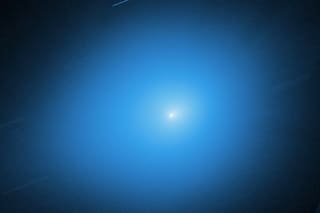 Cometa interestelar mantiene su distancia durante su mayor acercamiento a la Tierra