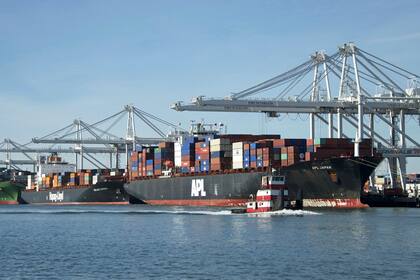 Comex Comercio Exterior