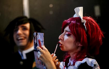 Comic Con 2022