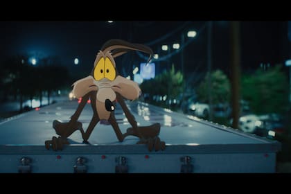 Comic-Con celebra a James Gunn y presenta avances de "Coyote vs. Acme" y "Star Trek"