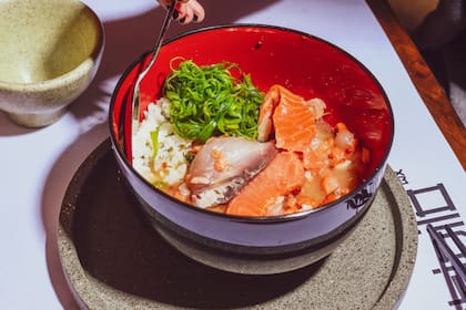 Comida vietnamita