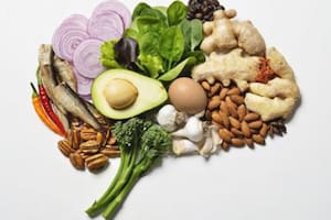 Comida chatarra y cerebro: la relación entre la falta de micronutrientes y los estallidos de ira y la depresión