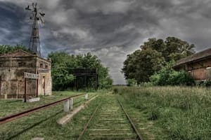 Comidas locales, internacionales y un espacio rural único para conocer