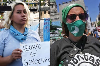 Según una encuesta de Poliarquía, 41% de los argentinos quiere que se despenalice la práctica del aborto y 48% está en desacuerdo