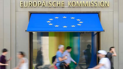 Comienza el divorcio entre Gran Bretaña y la UE