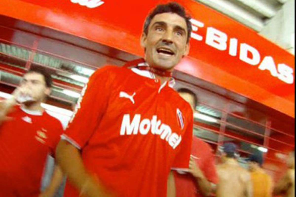 Comienza el juicio a Pablo Bebote Álvarez