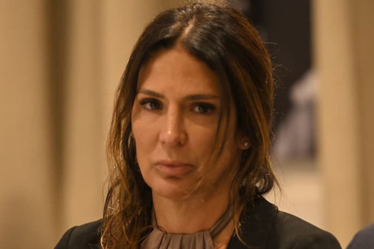 Comienza el juicio contra la Jueza Julieta Makintach