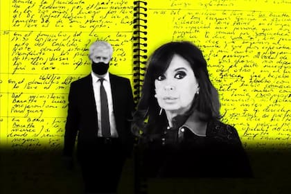 Comienza el juicio de la causa Cuadernos