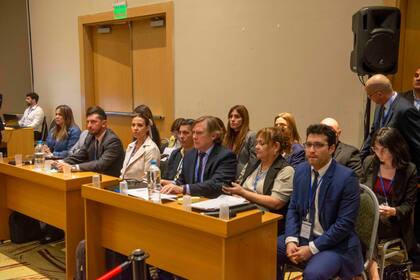Comienza el juicio por el caso Cecilia Strzyzowski. Serán juzgados Emerenciano Sena, su esposa, Marcela Acuña, y César Sena