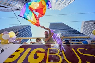 Comienza el Mes del Orgullo 2026: qué esperar de las celebraciones LGBTQ+